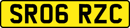 SR06RZC