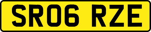 SR06RZE