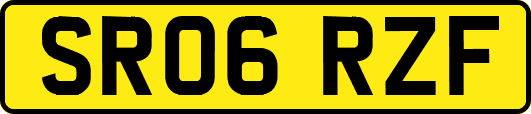 SR06RZF