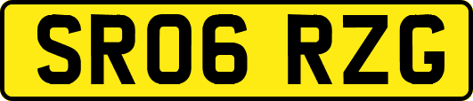 SR06RZG