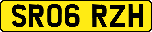 SR06RZH