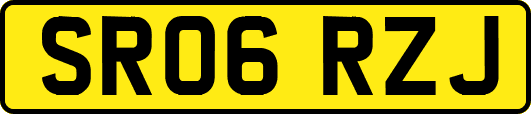 SR06RZJ