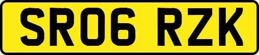 SR06RZK