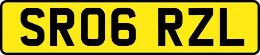 SR06RZL