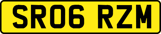 SR06RZM
