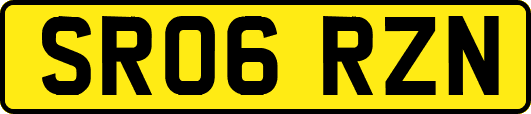 SR06RZN
