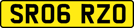 SR06RZO
