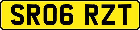 SR06RZT