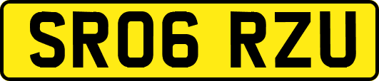 SR06RZU