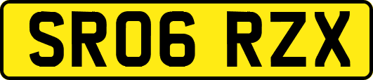 SR06RZX