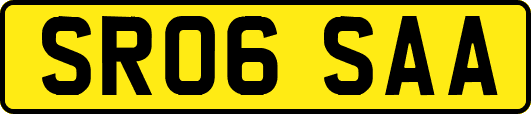 SR06SAA