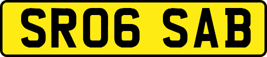 SR06SAB