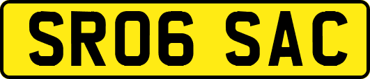 SR06SAC