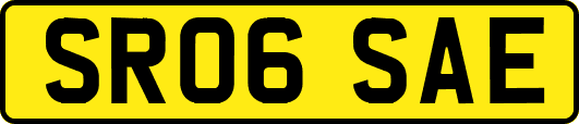 SR06SAE