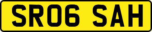 SR06SAH