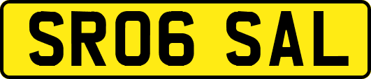 SR06SAL