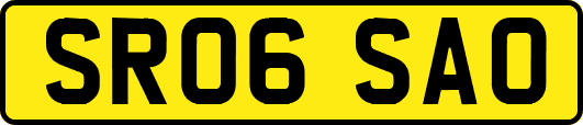 SR06SAO