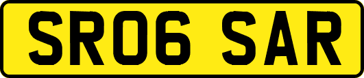 SR06SAR