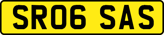 SR06SAS