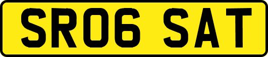 SR06SAT