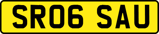 SR06SAU