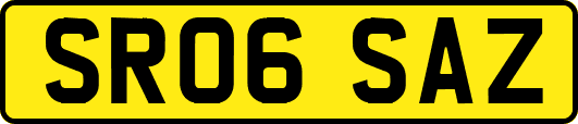 SR06SAZ