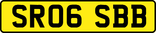 SR06SBB