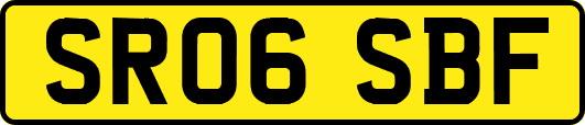 SR06SBF