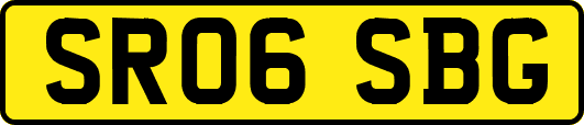 SR06SBG