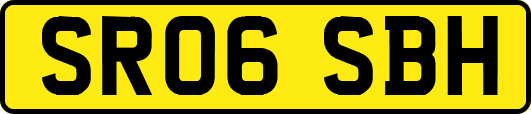 SR06SBH