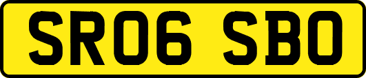 SR06SBO