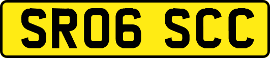SR06SCC