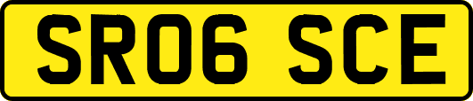 SR06SCE