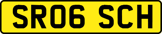 SR06SCH