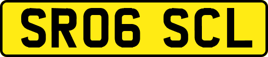 SR06SCL