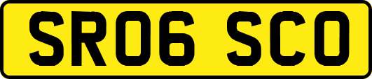 SR06SCO