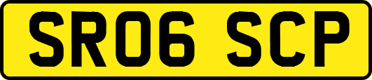 SR06SCP