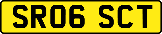 SR06SCT