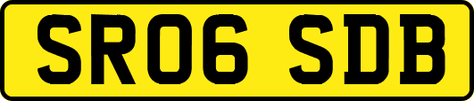 SR06SDB