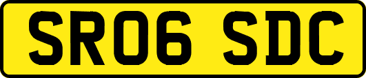 SR06SDC