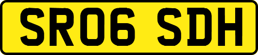 SR06SDH