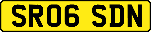 SR06SDN