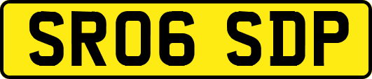 SR06SDP