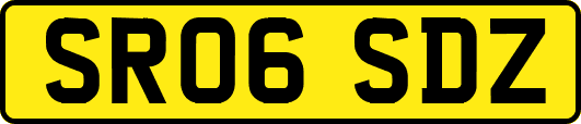 SR06SDZ
