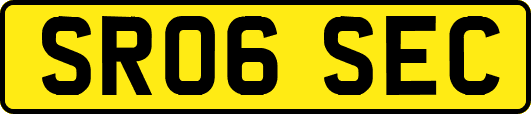 SR06SEC