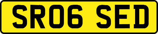 SR06SED