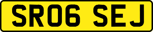 SR06SEJ