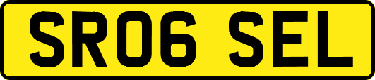 SR06SEL