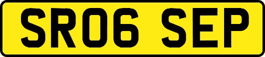 SR06SEP