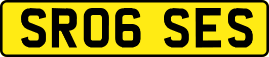 SR06SES